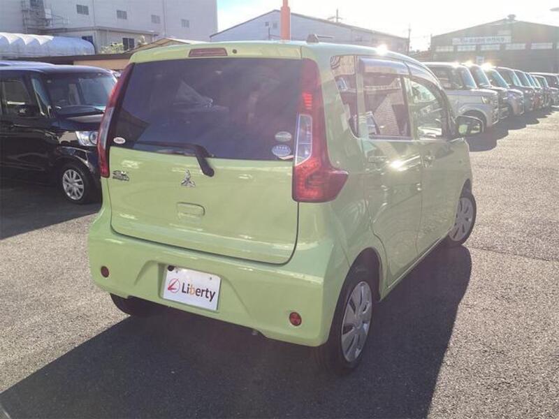 EK WAGON