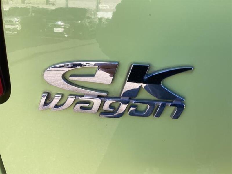 EK WAGON