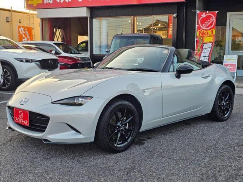 ROADSTER