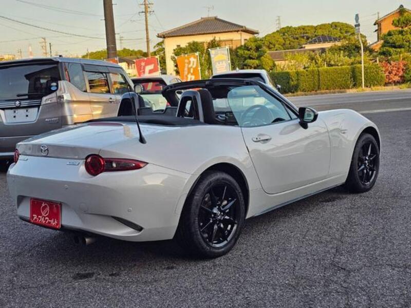 ROADSTER