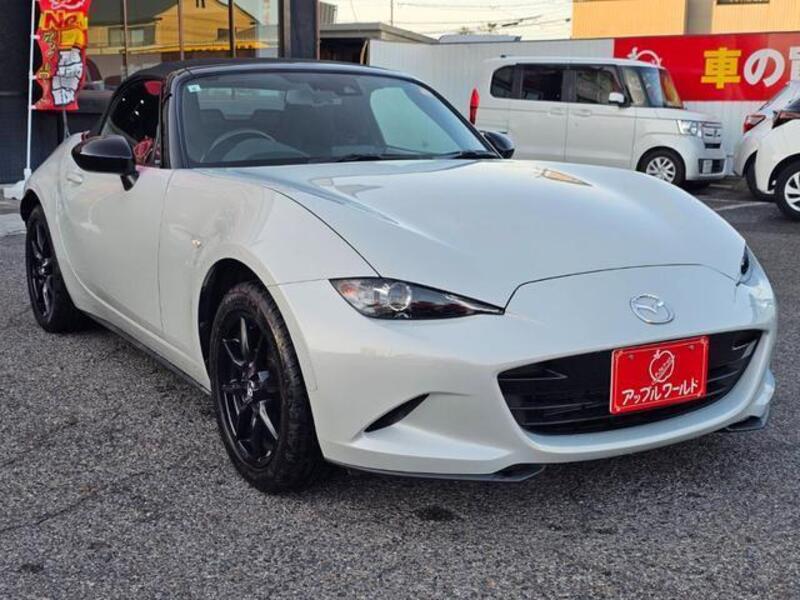ROADSTER