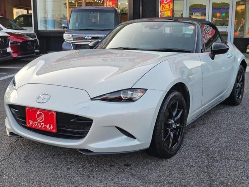 ROADSTER