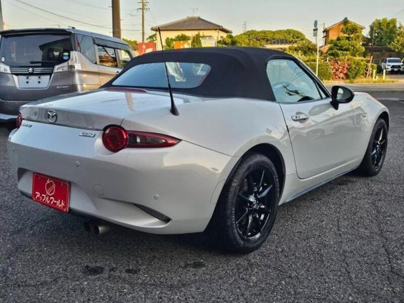 ROADSTER