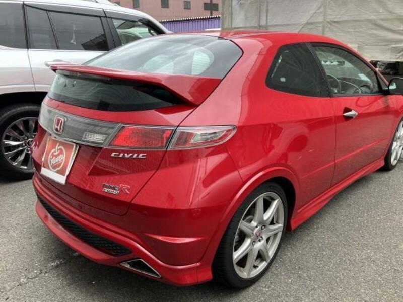 CIVIC