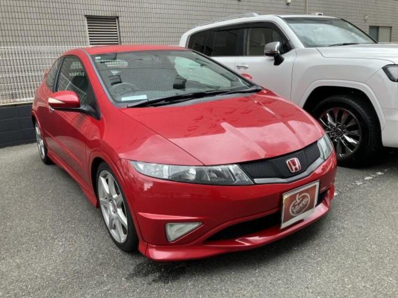 CIVIC-0