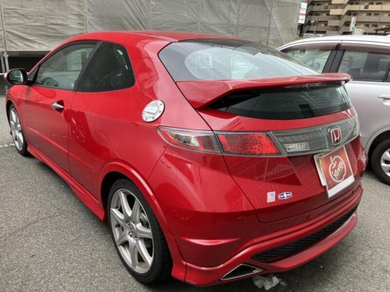 CIVIC
