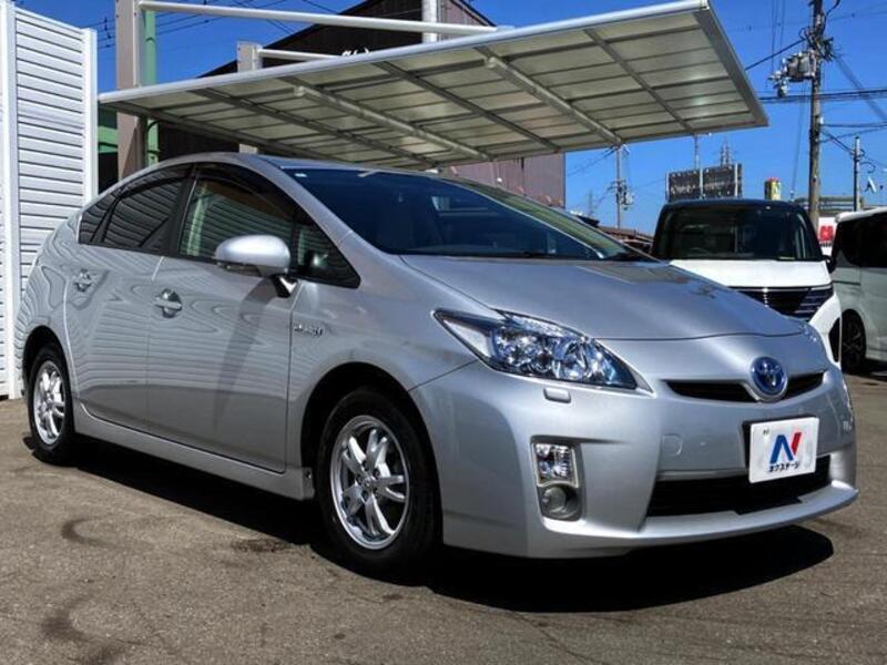 PRIUS