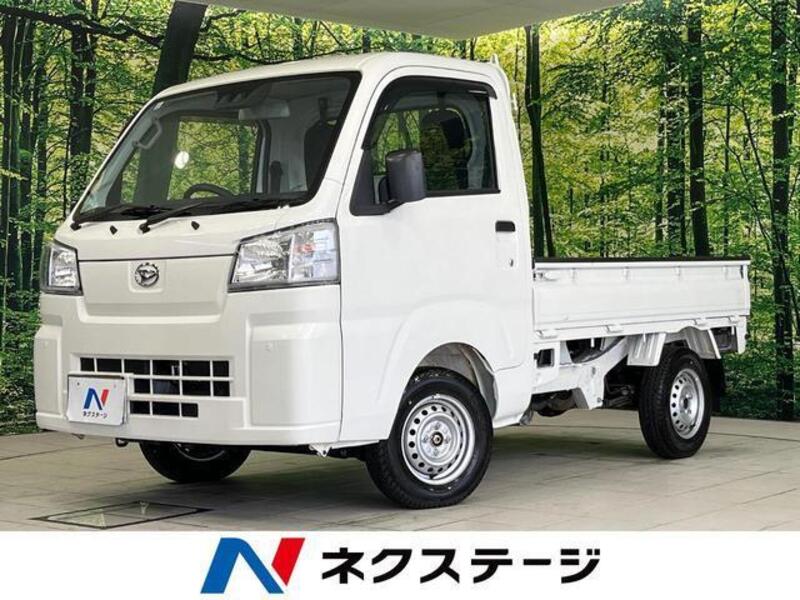 HIJET TRUCK-0