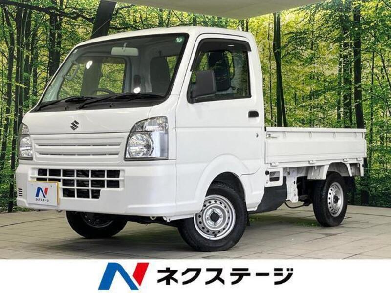 CARRY TRUCK-0