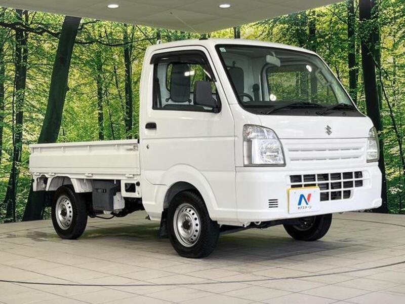 CARRY TRUCK