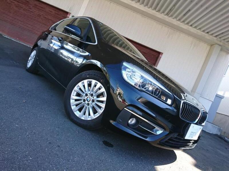 2 SERIES