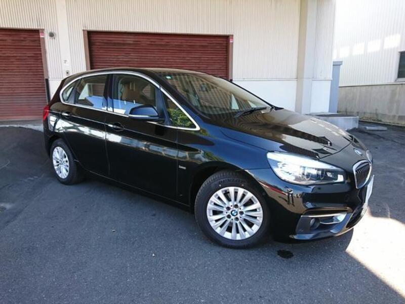 2 SERIES