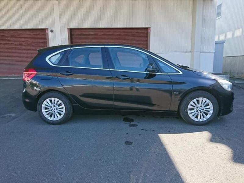 2 SERIES