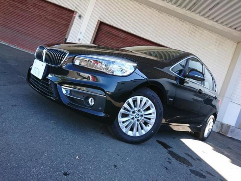 2 SERIES