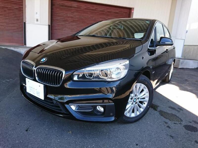 2 SERIES