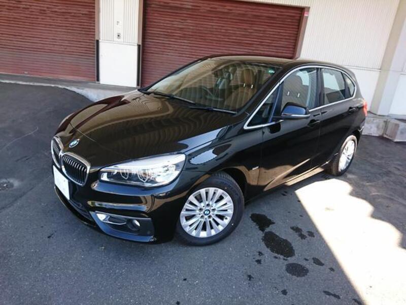 2 SERIES