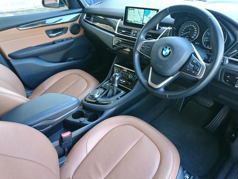 2 SERIES