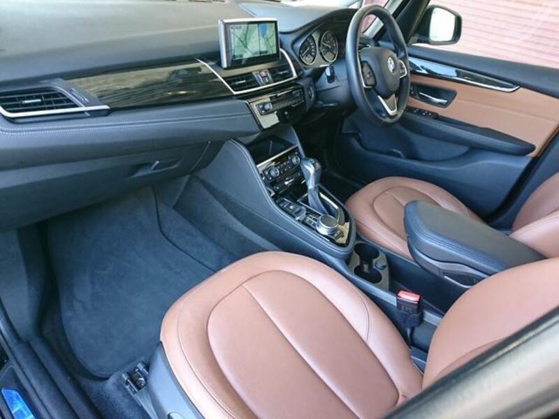 2 SERIES