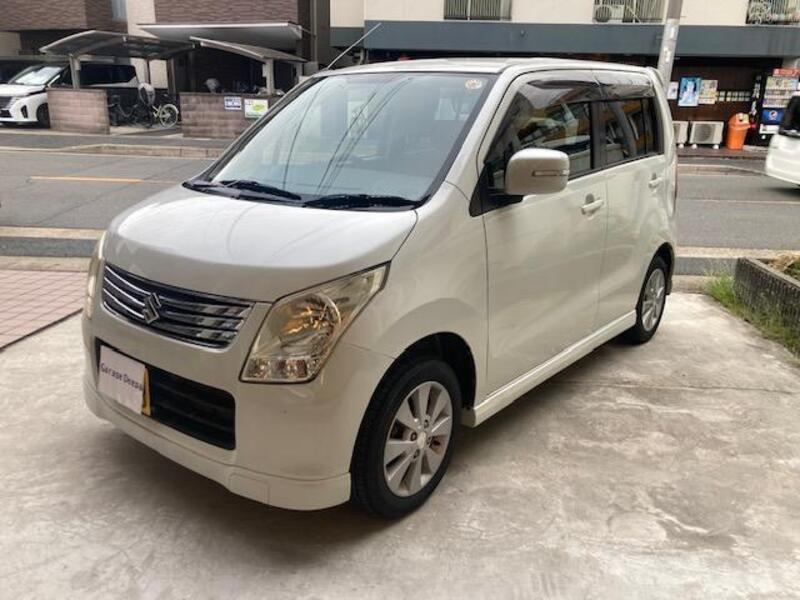 WAGON R-0