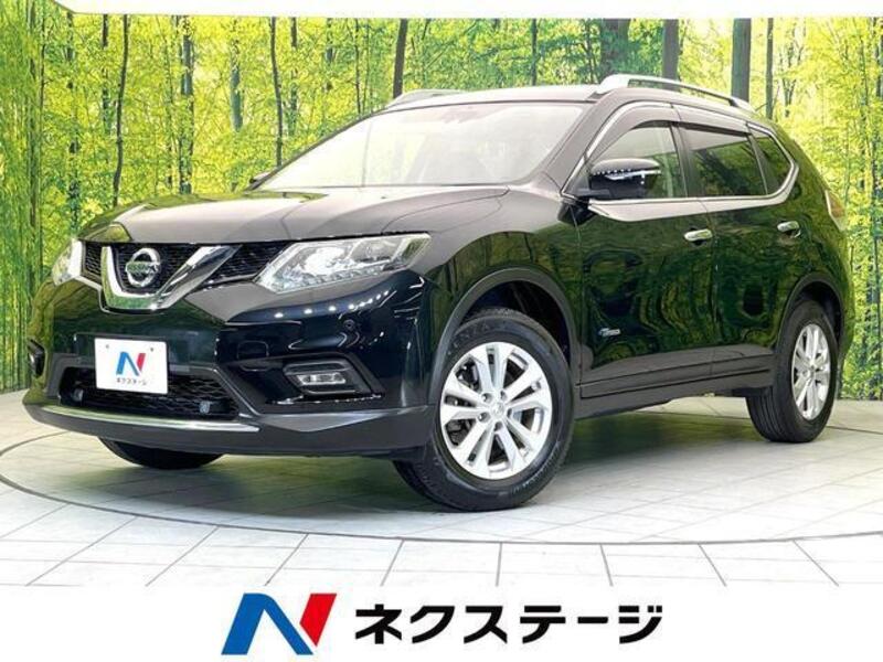X-TRAIL-0