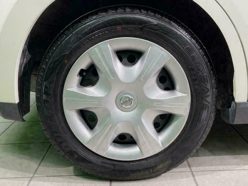 TIIDA