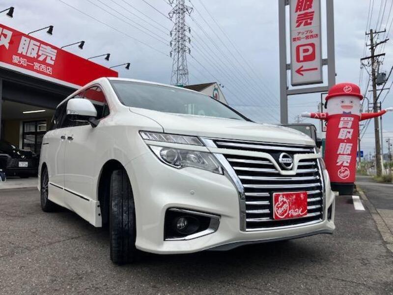 ELGRAND