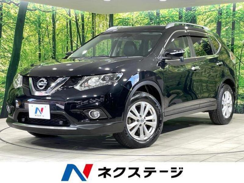 X-TRAIL-0