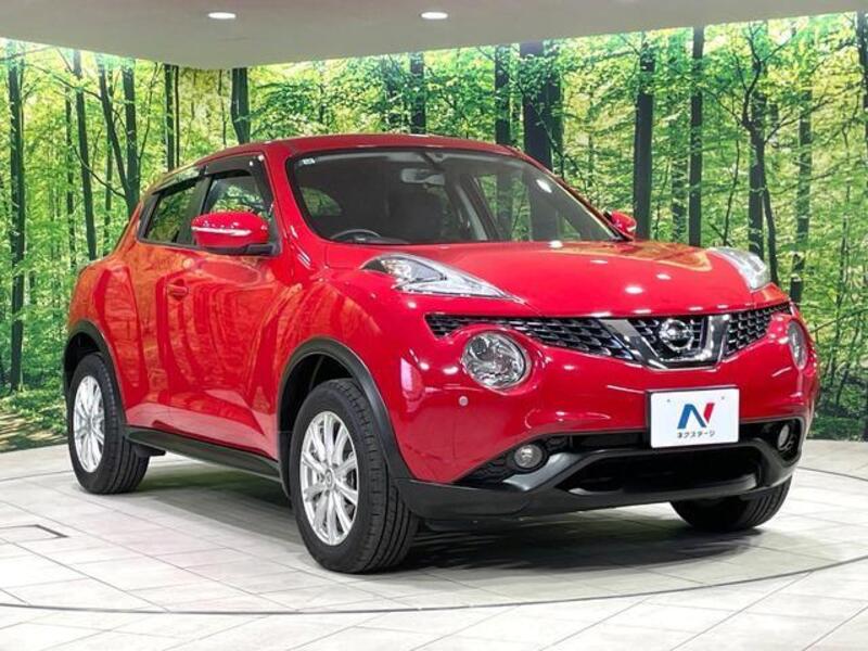 JUKE