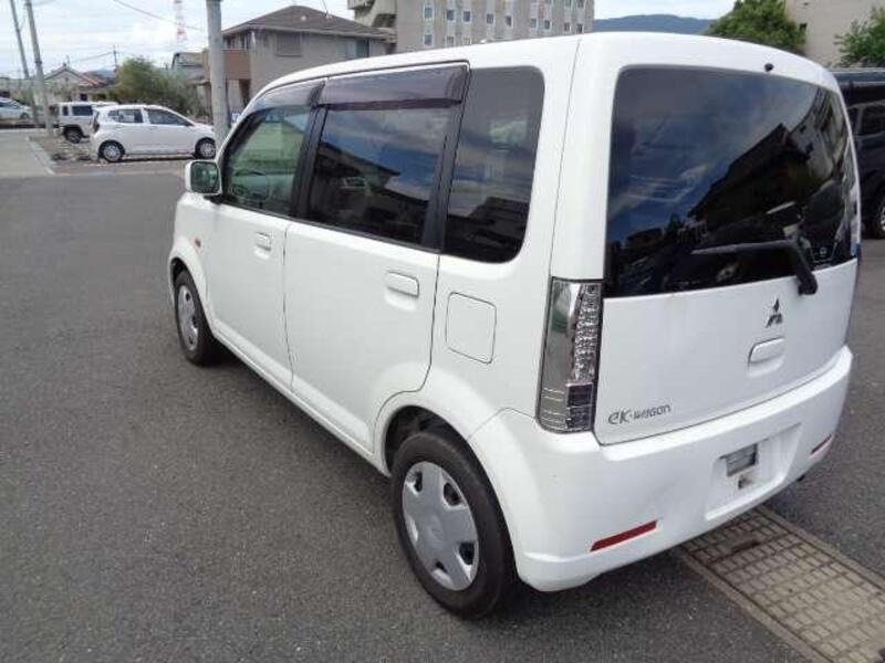EK WAGON