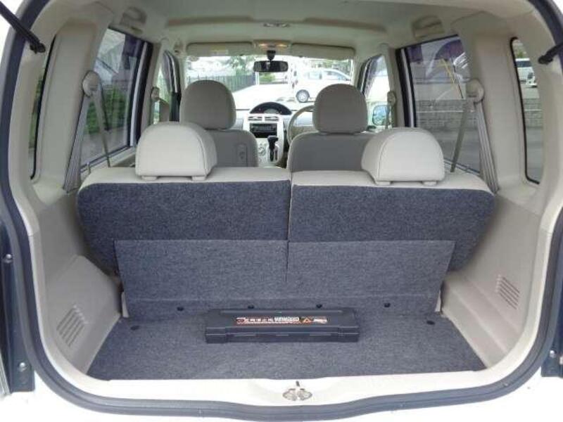 EK WAGON
