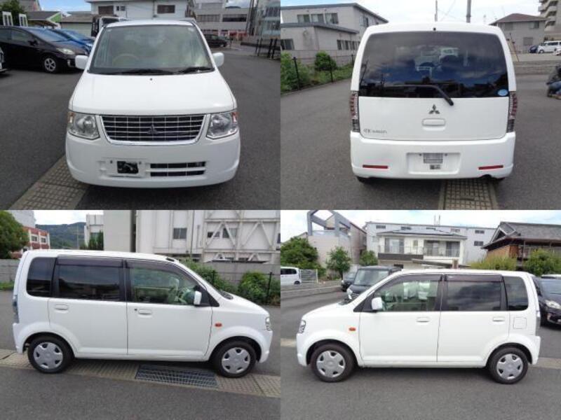 EK WAGON