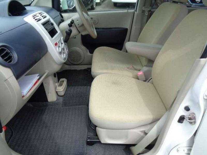 EK WAGON