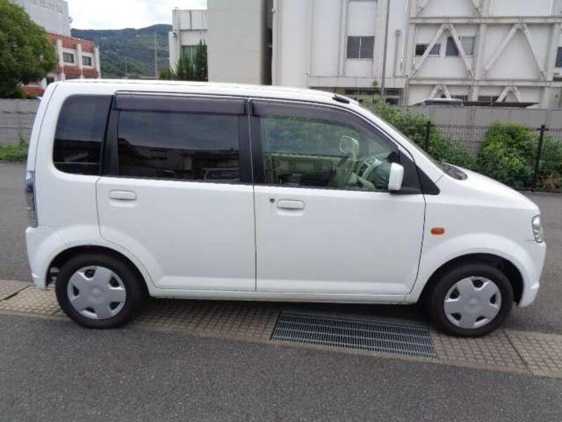 EK WAGON