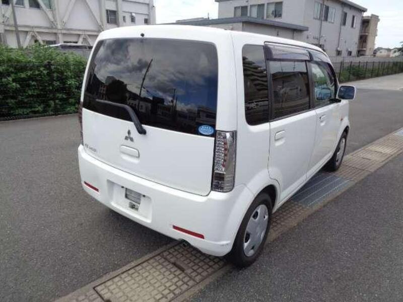 EK WAGON