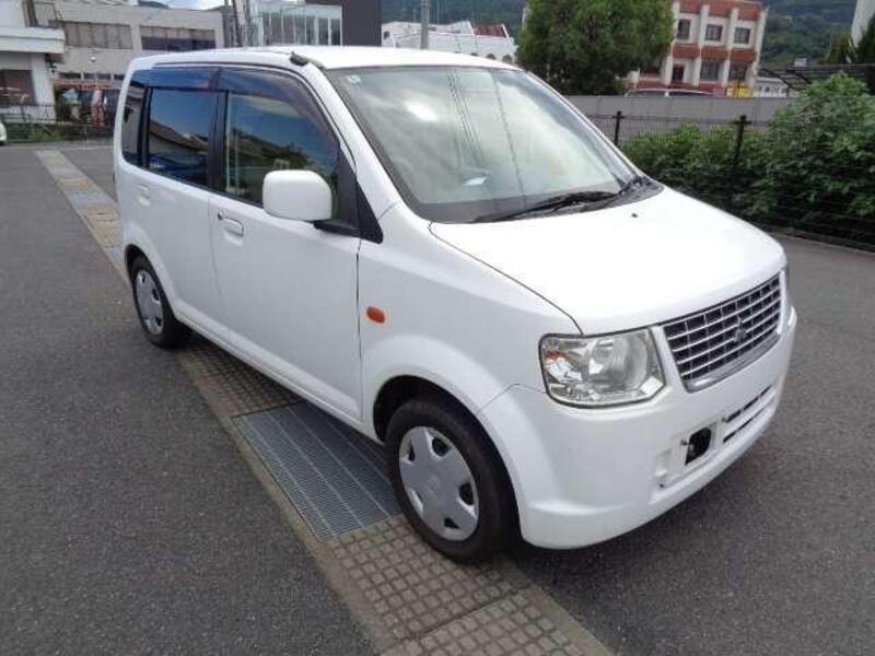 EK WAGON