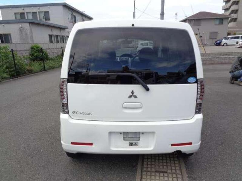 EK WAGON