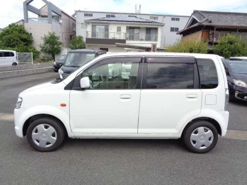 EK WAGON