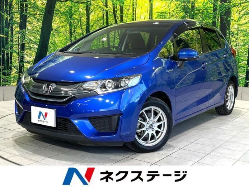 FIT HYBRID-0