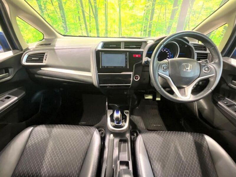 FIT HYBRID