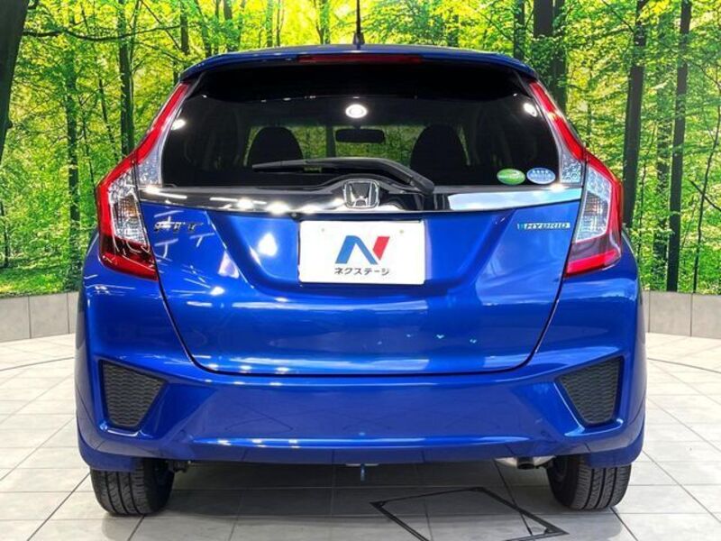 FIT HYBRID