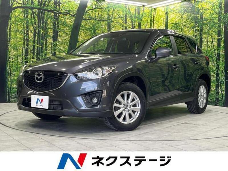 CX-5-0