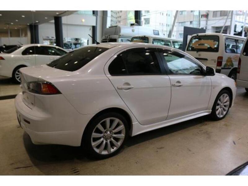 GALANT FORTIS