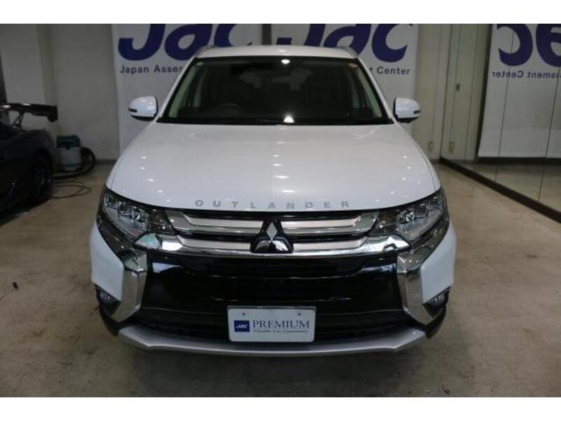 OUTLANDER