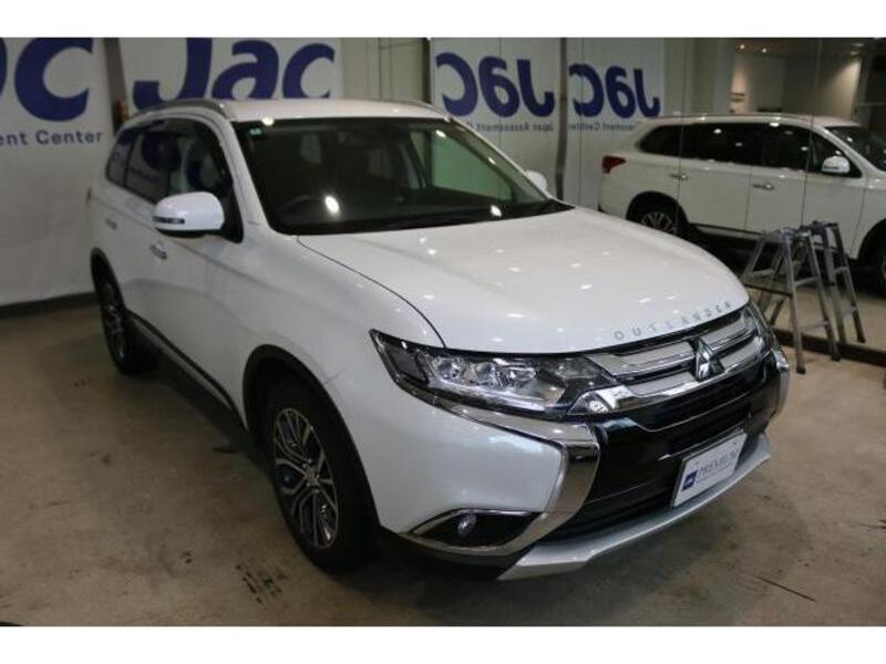 OUTLANDER