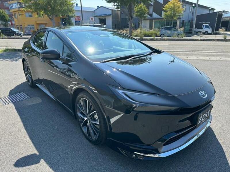 PRIUS