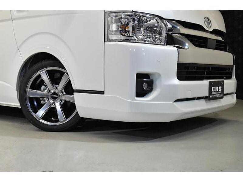 HIACE WAGON