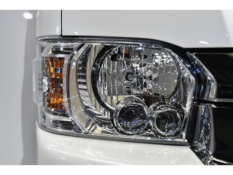 HIACE WAGON