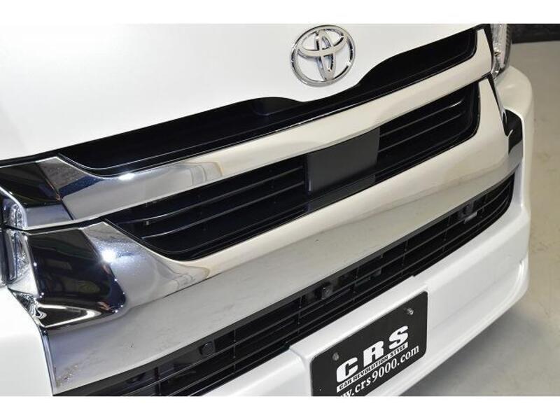 HIACE WAGON