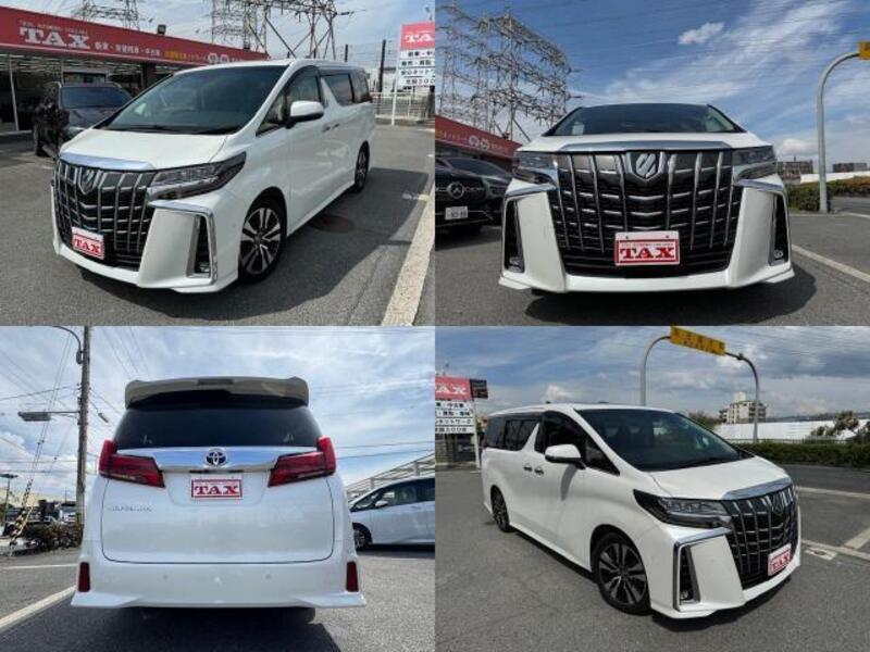 ALPHARD-0