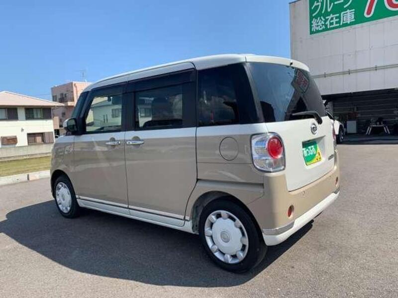 MOVE CANBUS
